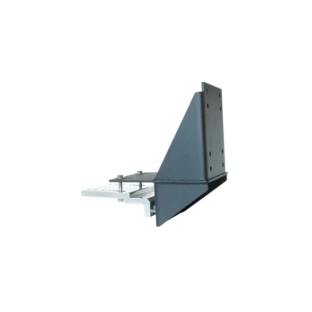 Talon Pontoon Edge Mount Kit - MNN1810225